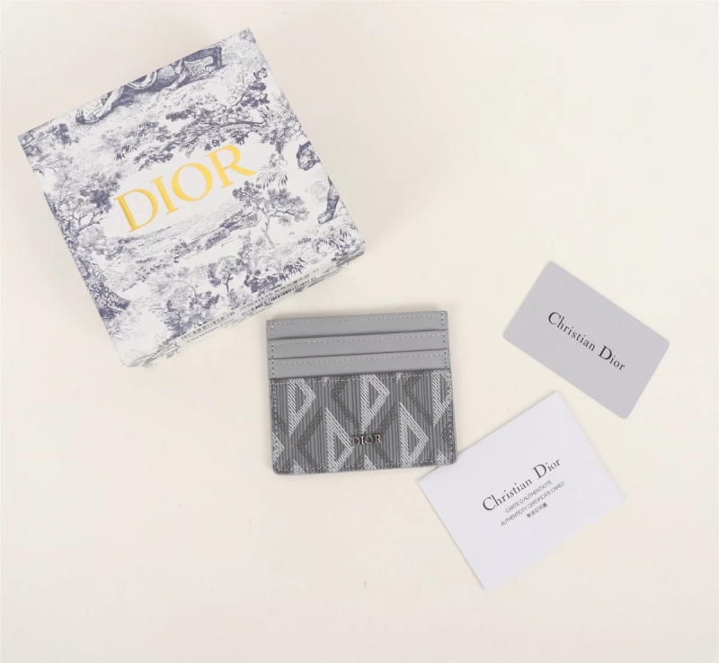 Christian Dior Wallet